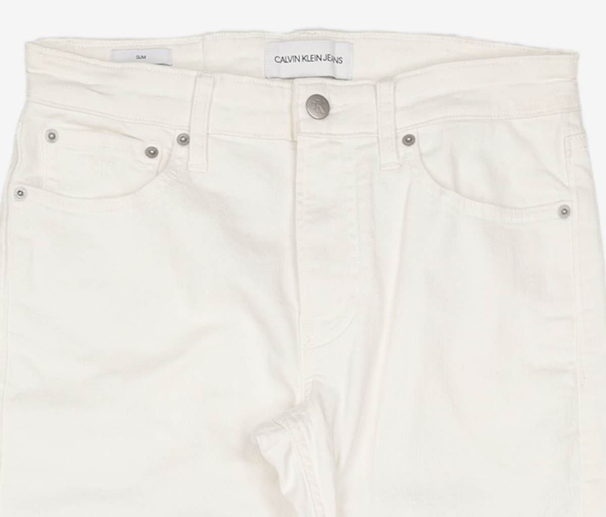 캘빈클라인(CALVIN KLEIN) 청/데님 팬츠 30