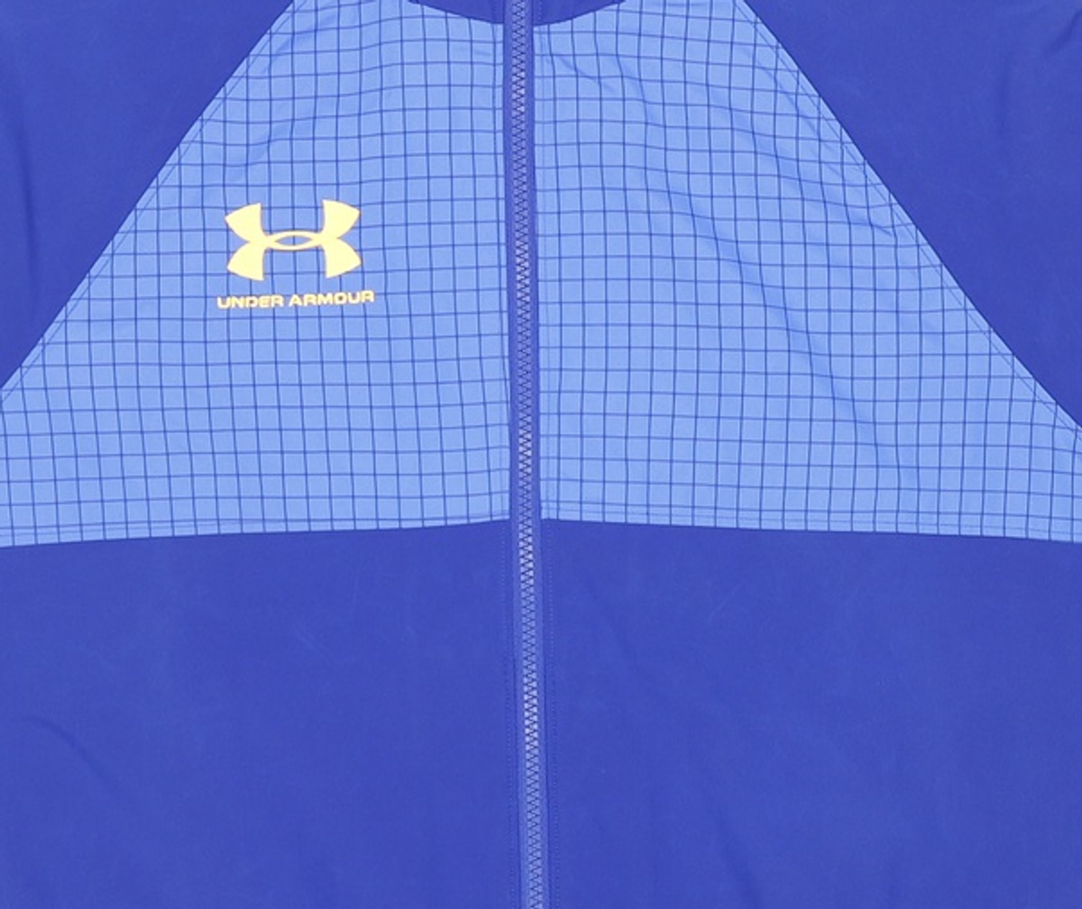 언더아머(UNDERARMOUR) 나일론/코치 재킷 M
