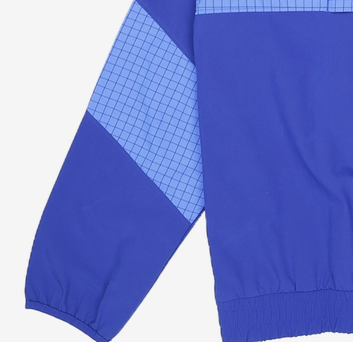 언더아머(UNDERARMOUR) 나일론/코치 재킷 M