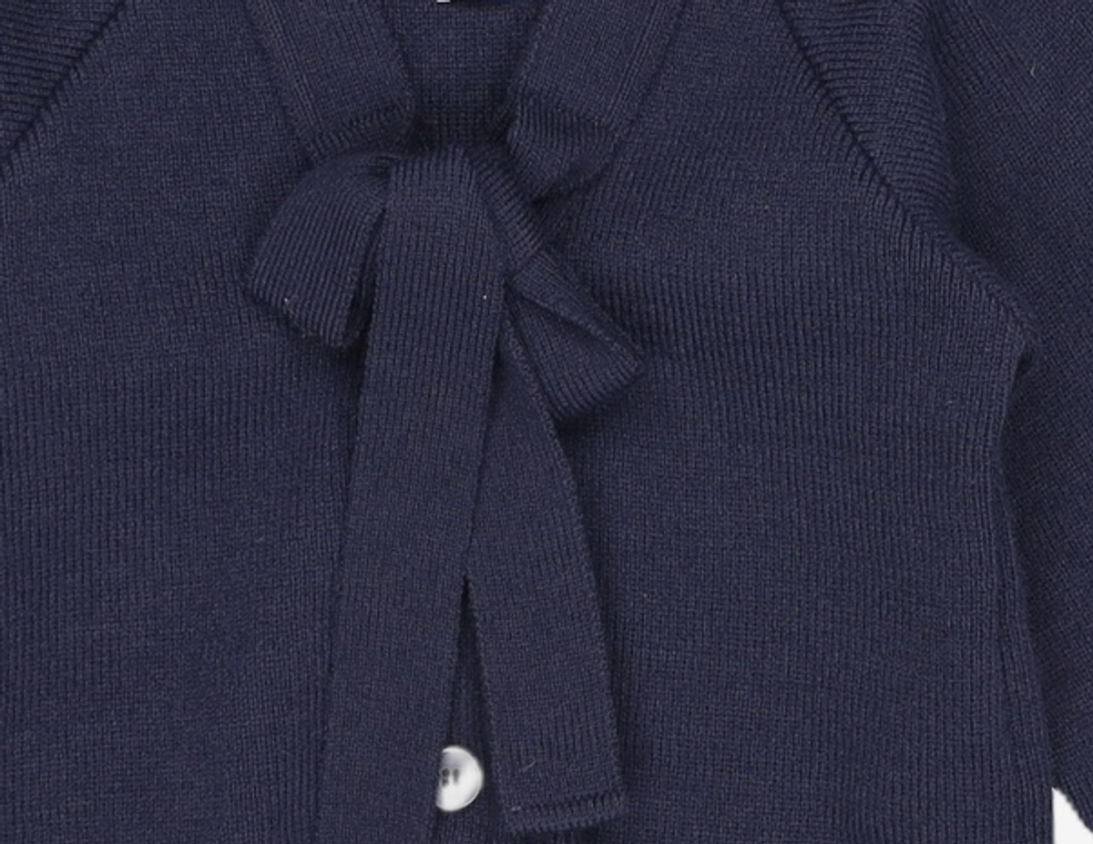 꼼데가르송 걸(COMME des GARCONS GIRL) 카디건 XS