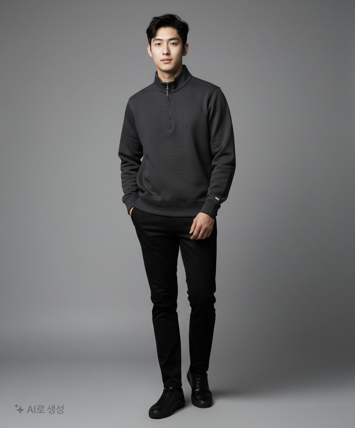 나이키(NIKE) 긴소매 티셔츠 105