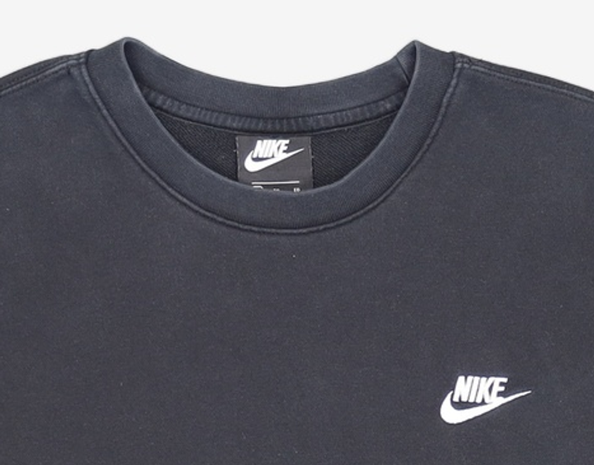 나이키(NIKE) 맨투맨/스웨트셔츠 XL