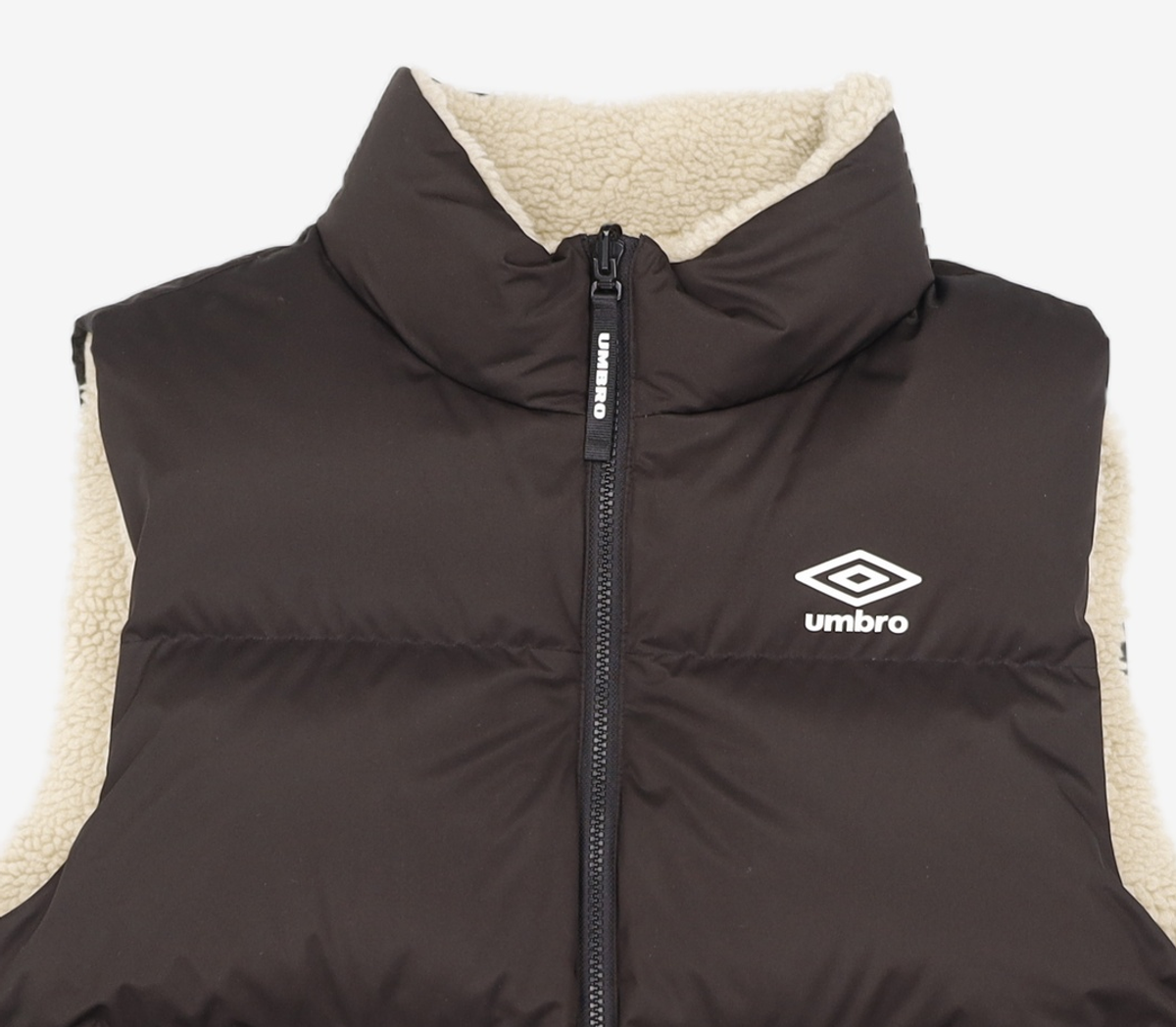 엄브로(UMBRO) 패딩 베스트 L