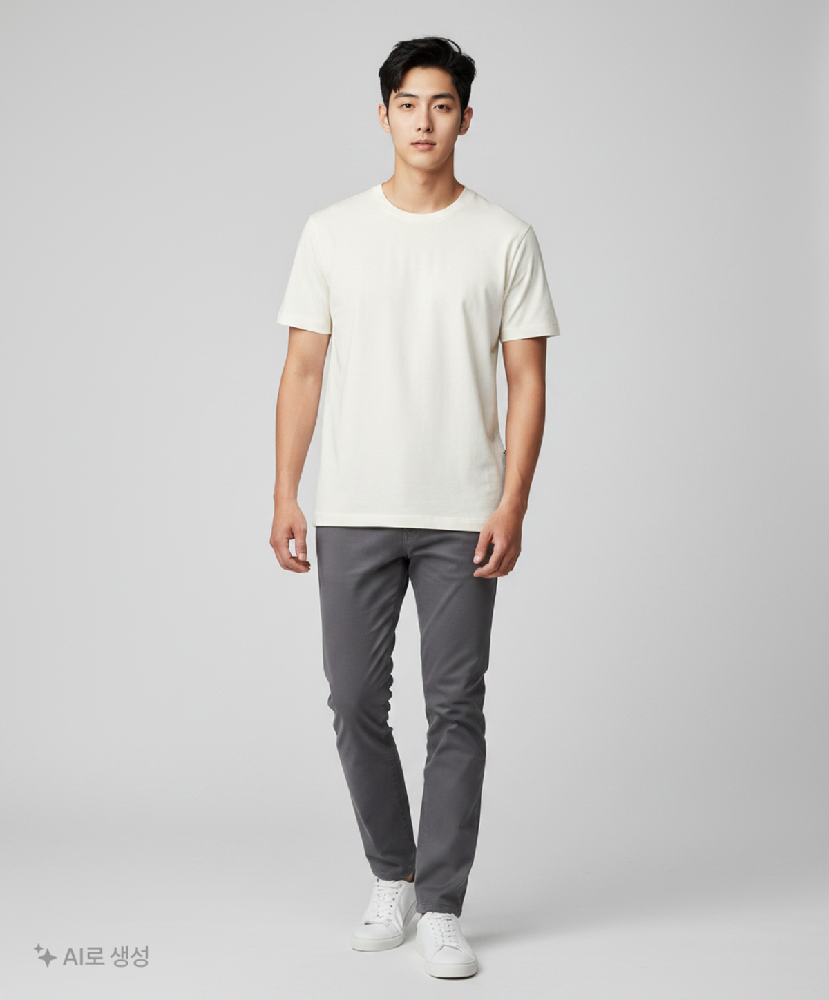 유니클로(UNIQLO) 반소매 티셔츠 XL