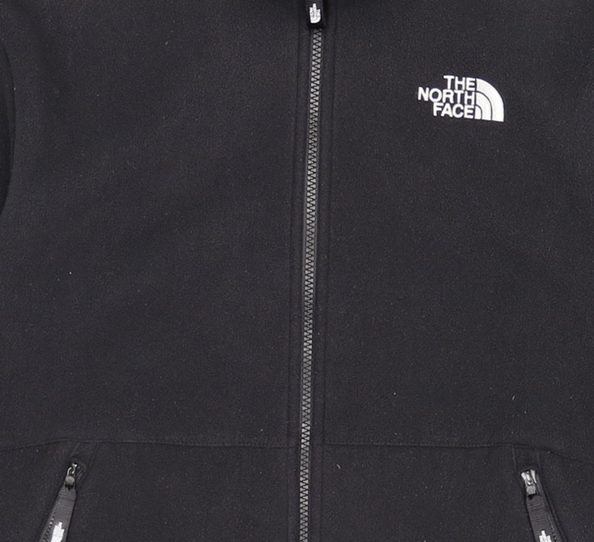 노스페이스 키즈(THE NORTH FACE KIDS) 키즈 로얄톤 플리스 자켓 NJ4FQ51S_BLK 160