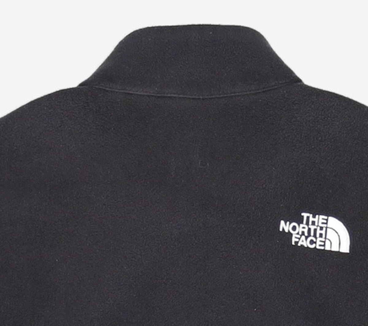 노스페이스 키즈(THE NORTH FACE KIDS) 키즈 로얄톤 플리스 자켓 NJ4FQ51S_BLK 160