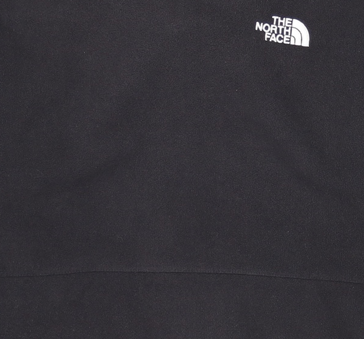 노스페이스 키즈(THE NORTH FACE KIDS) 키즈 로얄톤 플리스 자켓 NJ4FQ51S_BLK 160