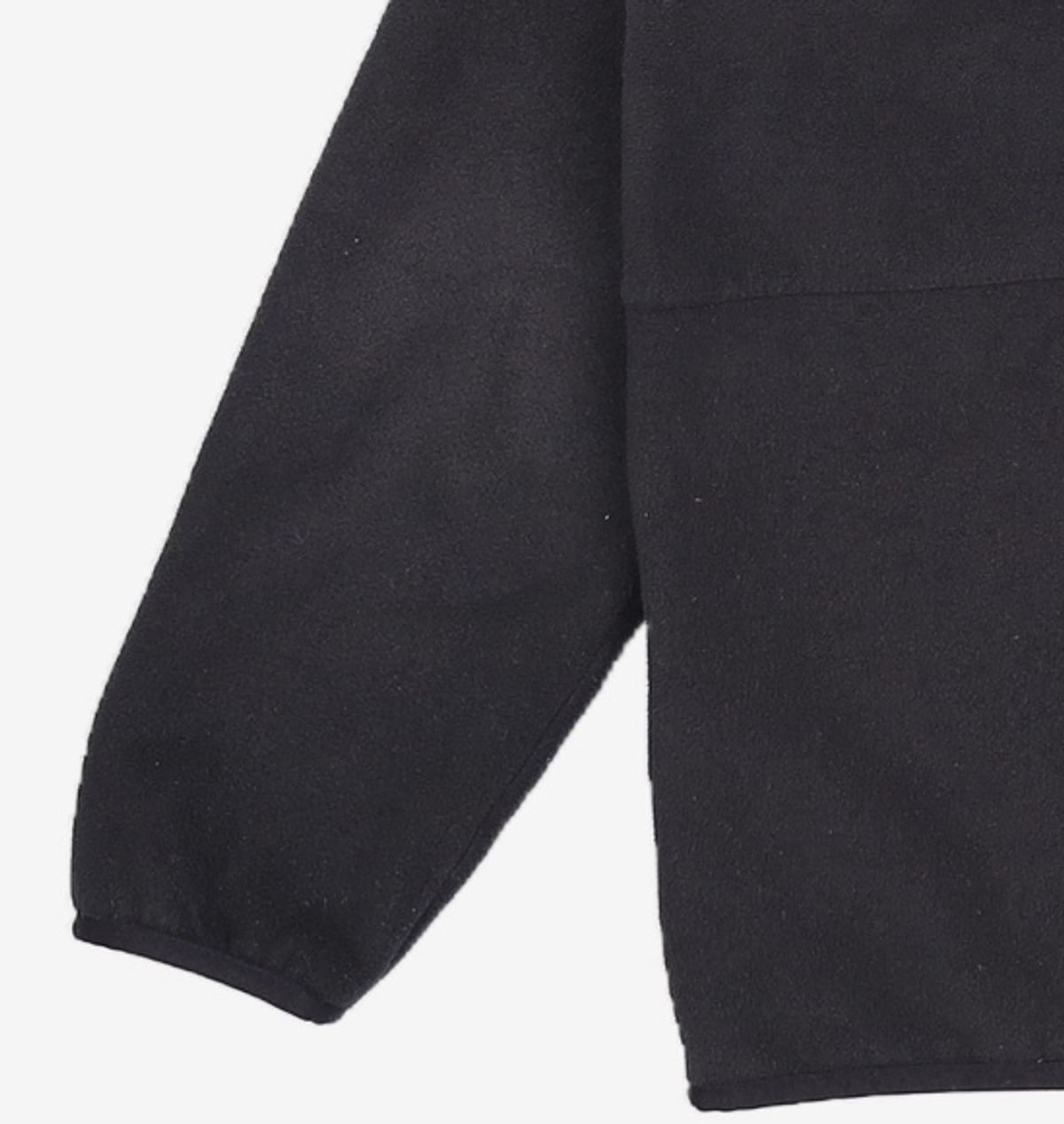 노스페이스 키즈(THE NORTH FACE KIDS) 키즈 로얄톤 플리스 자켓 NJ4FQ51S_BLK 160
