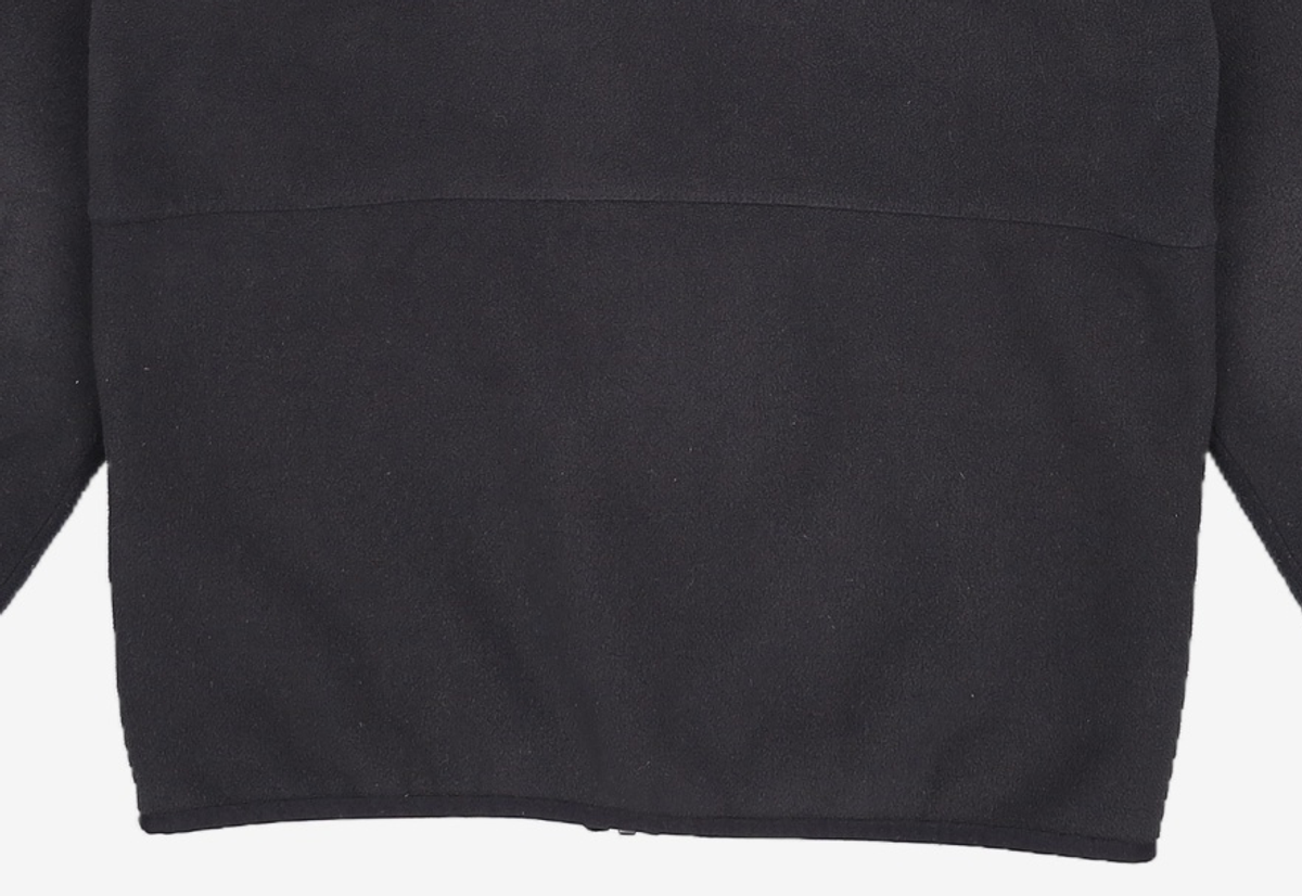 노스페이스 키즈(THE NORTH FACE KIDS) 키즈 로얄톤 플리스 자켓 NJ4FQ51S_BLK 160