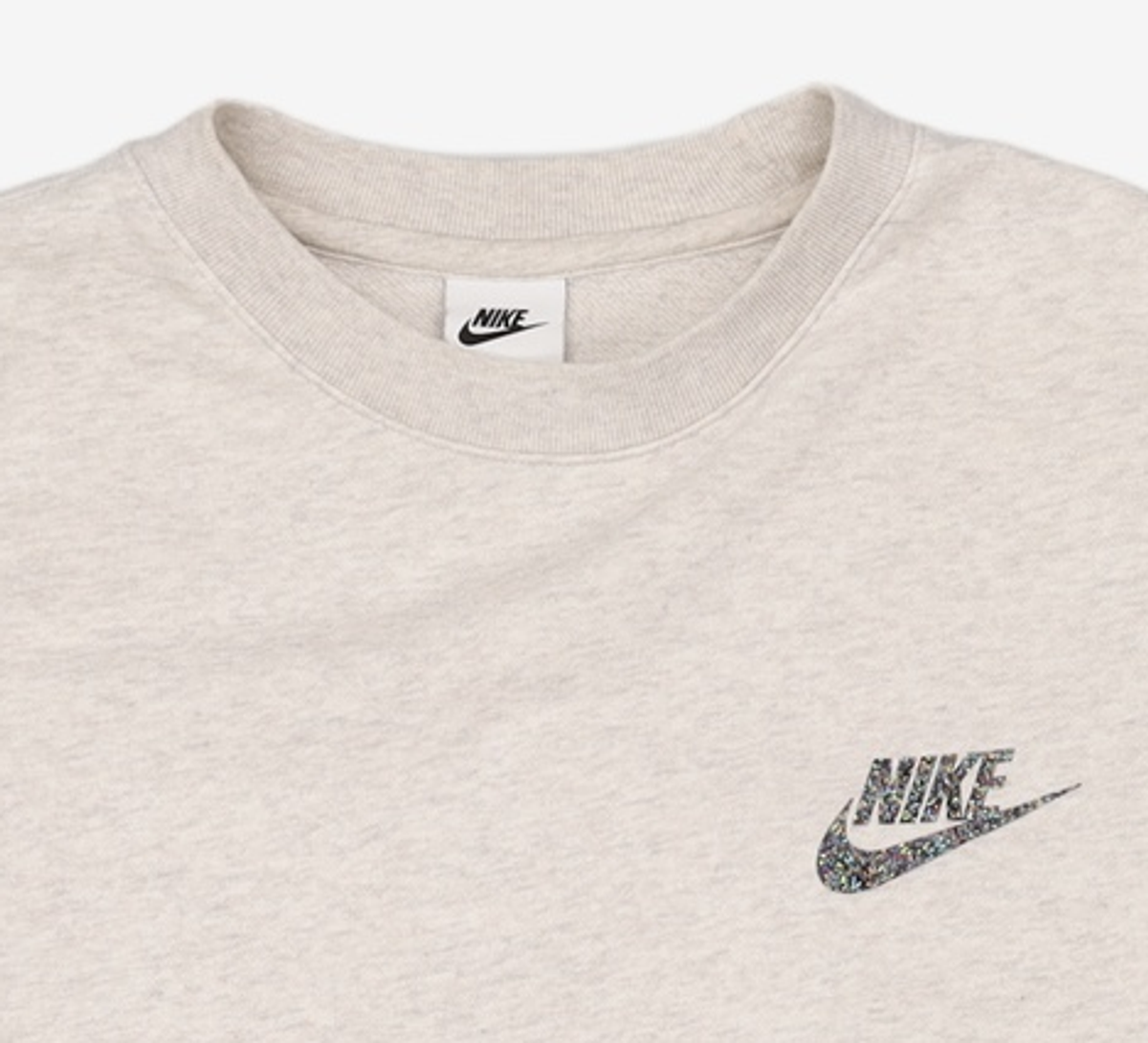 나이키(NIKE) 맨투맨/스웨트셔츠 XL