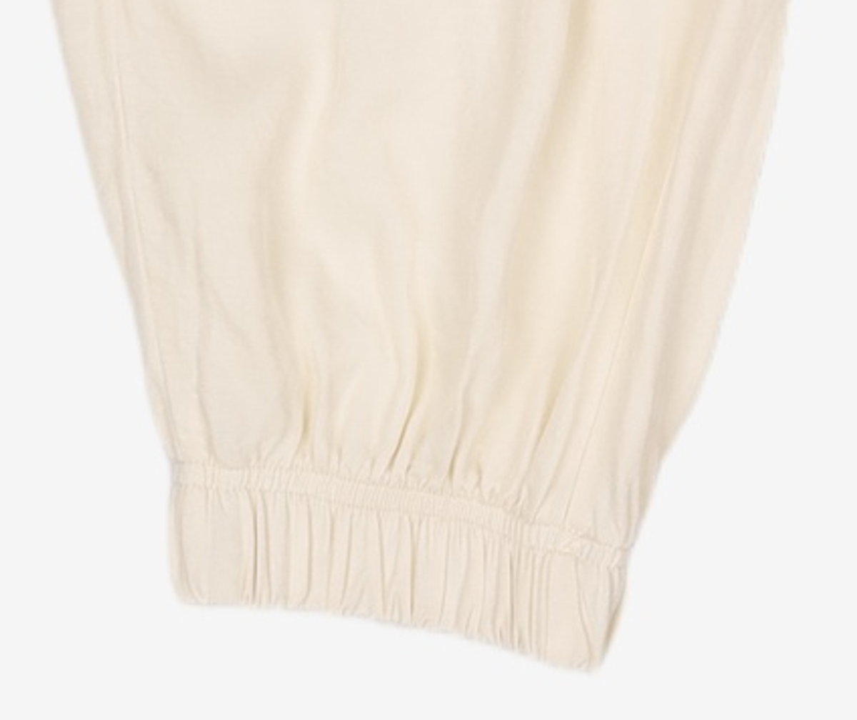 버쉬카(Bershka) 조거 팬츠 L