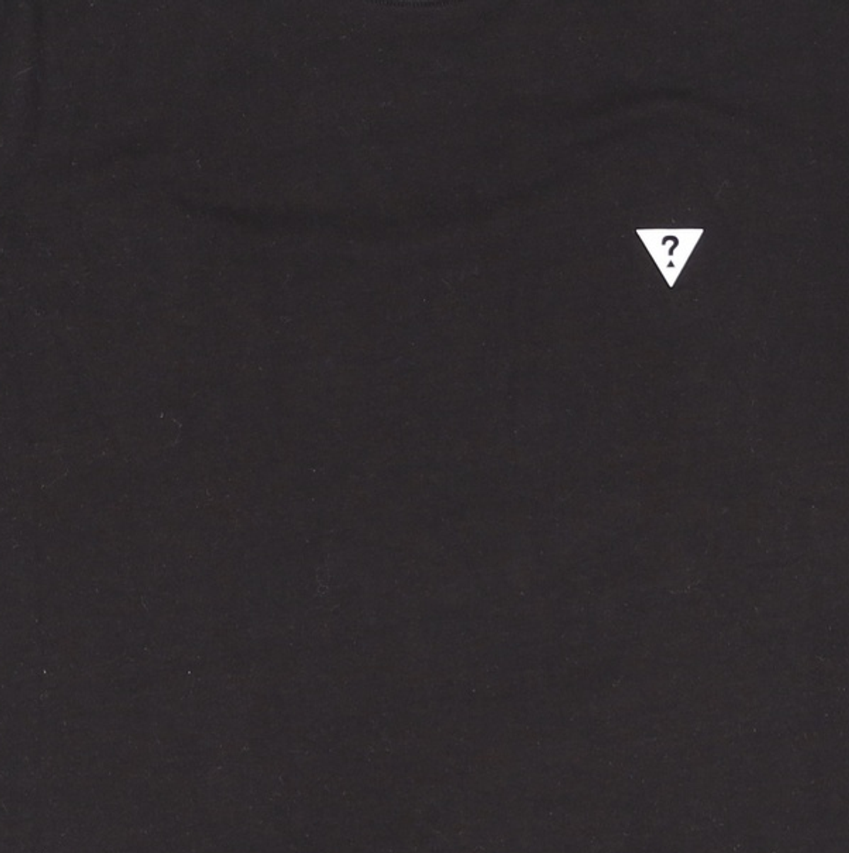게스(GUESS) 반소매 티셔츠 XXL
