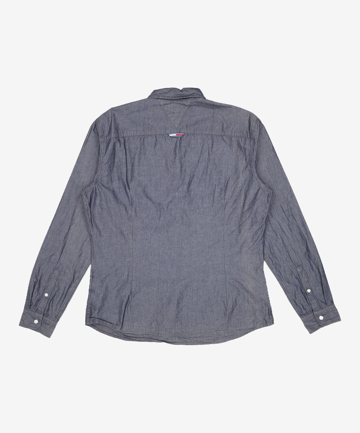 타미진스(TOMMY JEANS) 캐주얼 셔츠 L