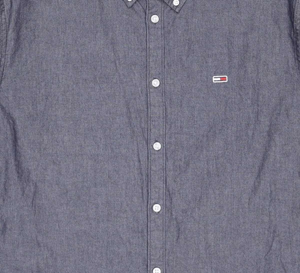 타미진스(TOMMY JEANS) 캐주얼 셔츠 L