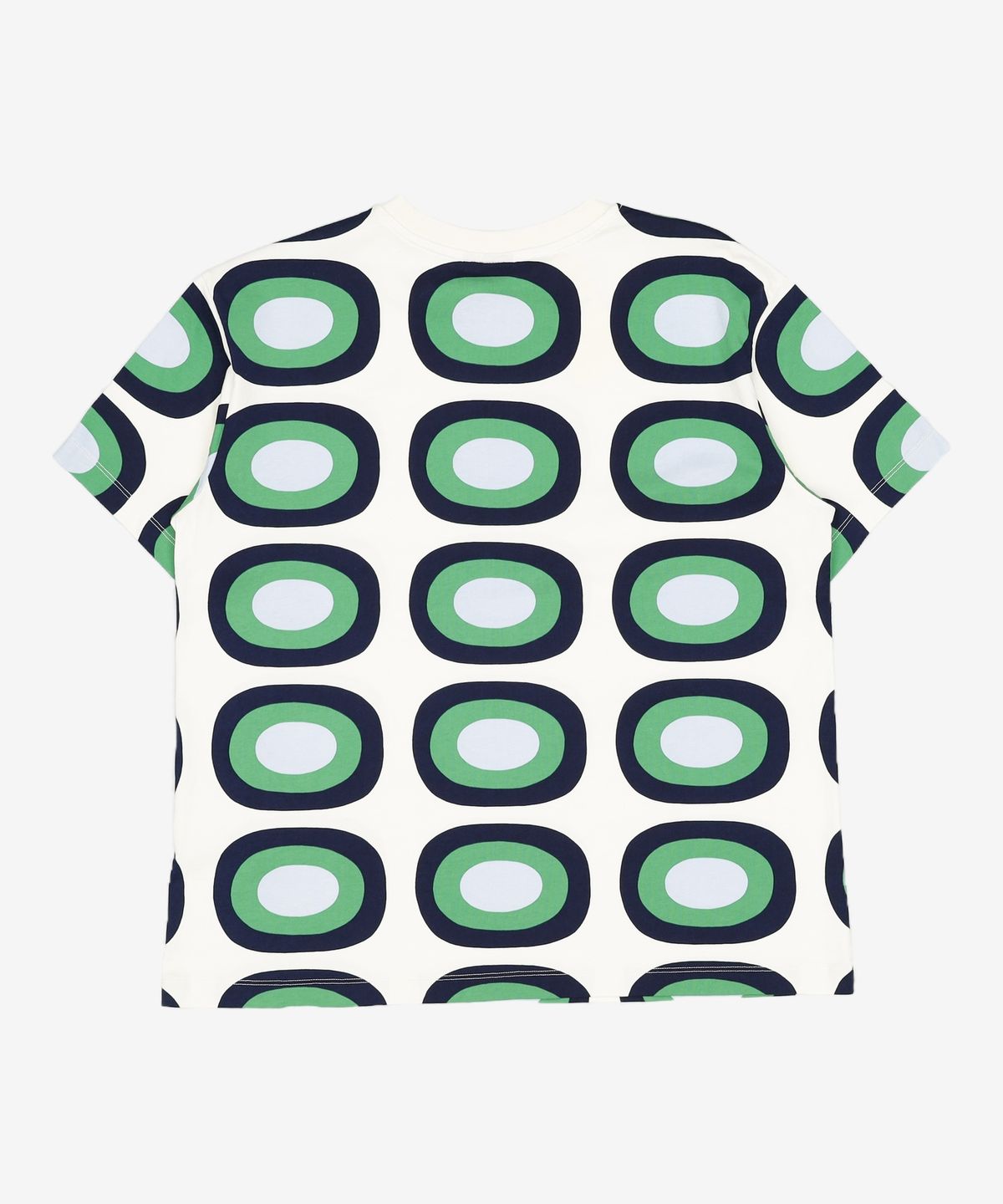 마리메꼬 x 유니클로(marimekko x UNIQLO) 반소매 티셔츠 XL