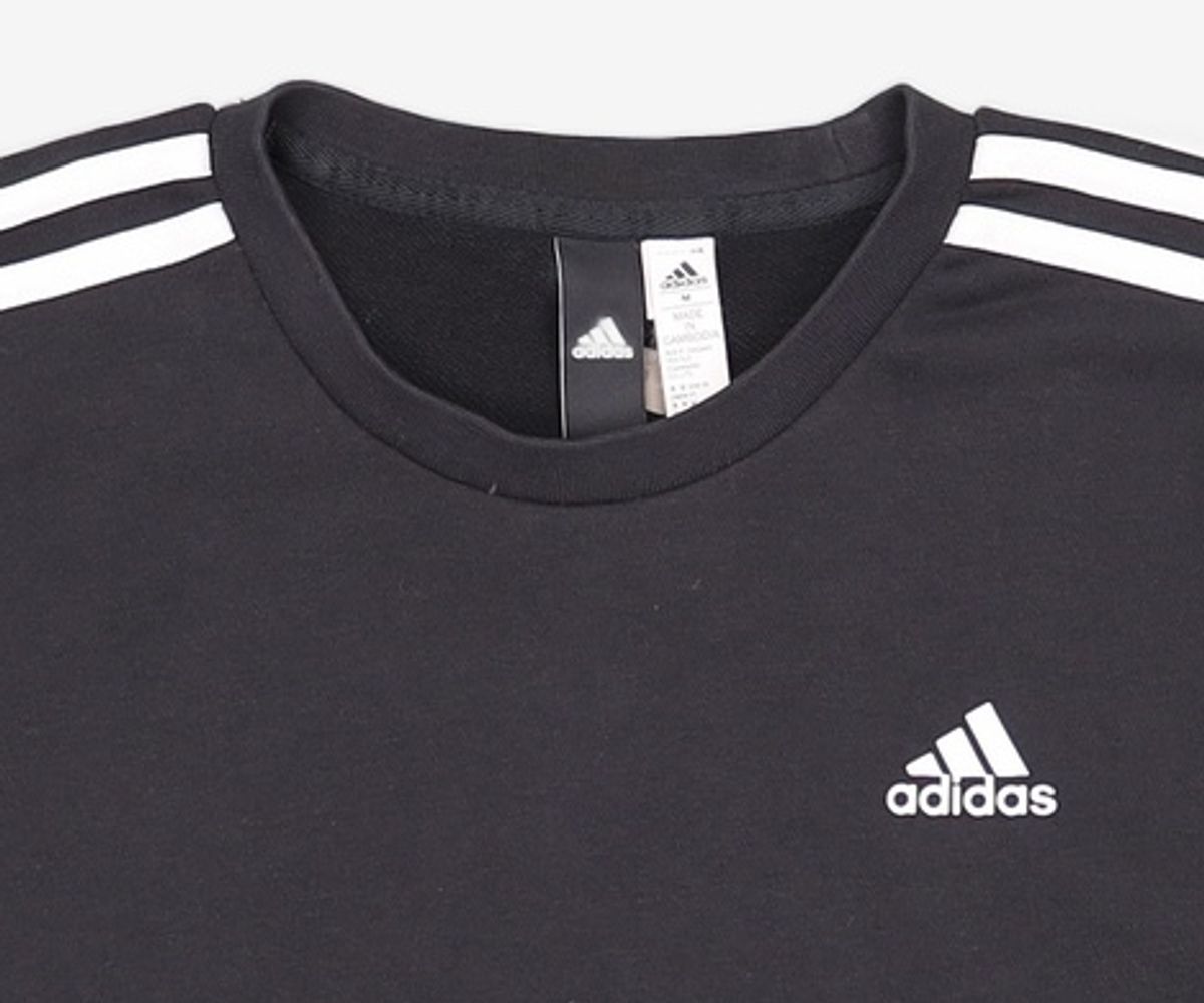 아디다스(ADIDAS) 맨투맨/스웨트셔츠 M