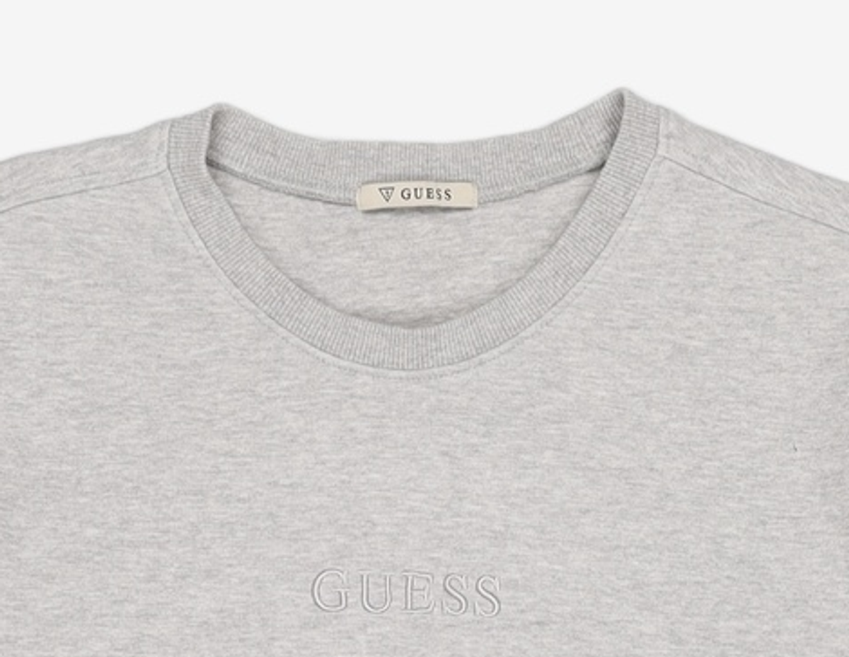 게스(GUESS) 맨투맨/스웨트셔츠 XL
