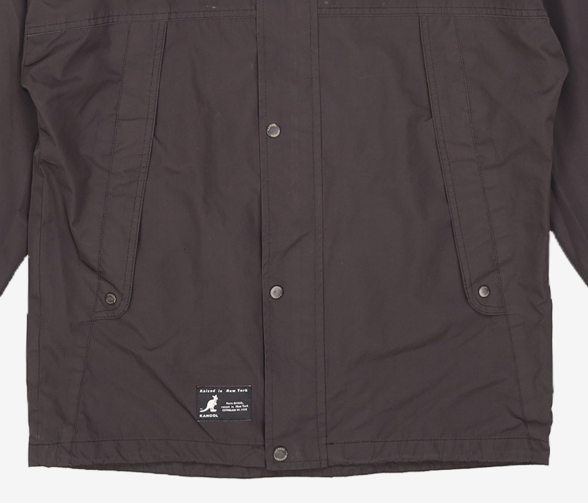 캉골(KANGOL) 점퍼/재킷 155