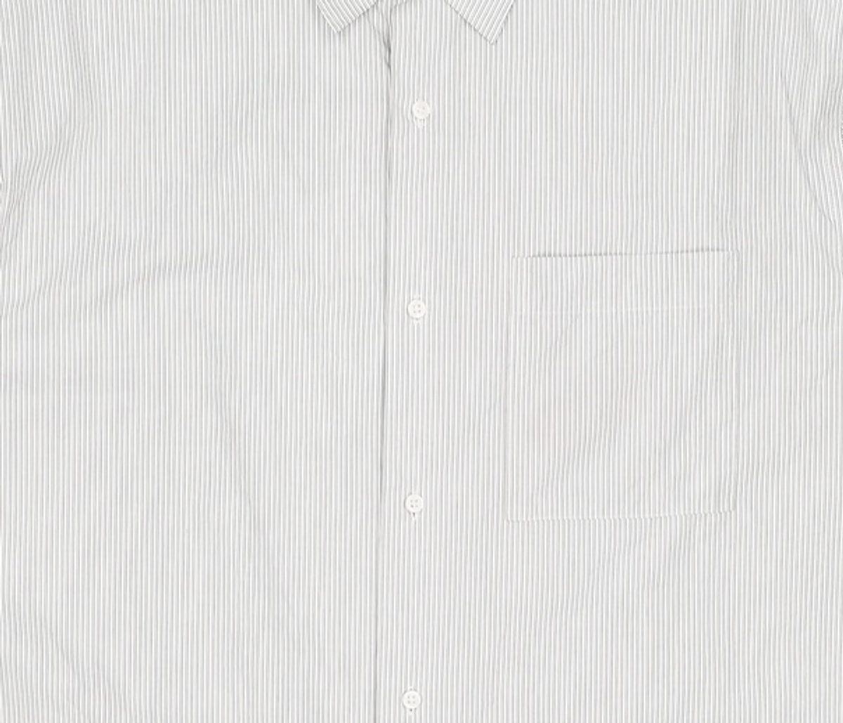 유니클로(UNIQLO) 캐주얼 셔츠 L