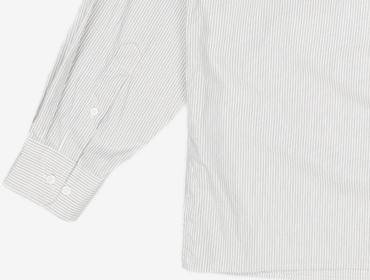 유니클로(UNIQLO) 캐주얼 셔츠 L