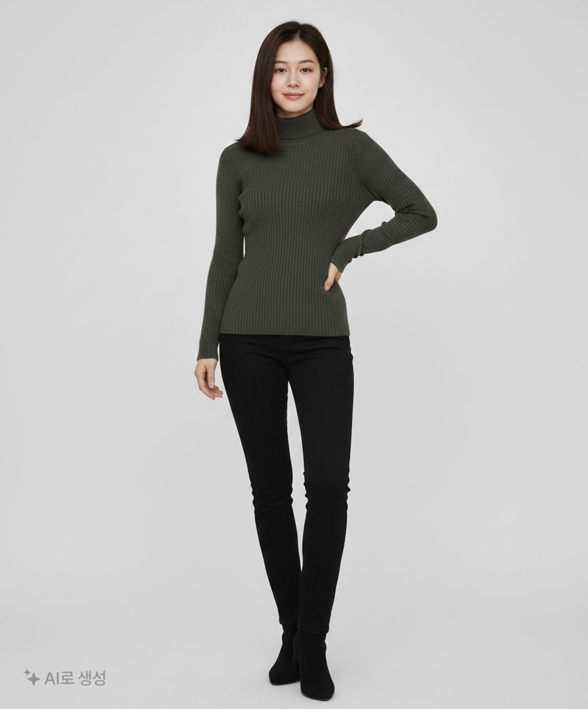 유니클로(UNIQLO) 니트/스웨터 M
