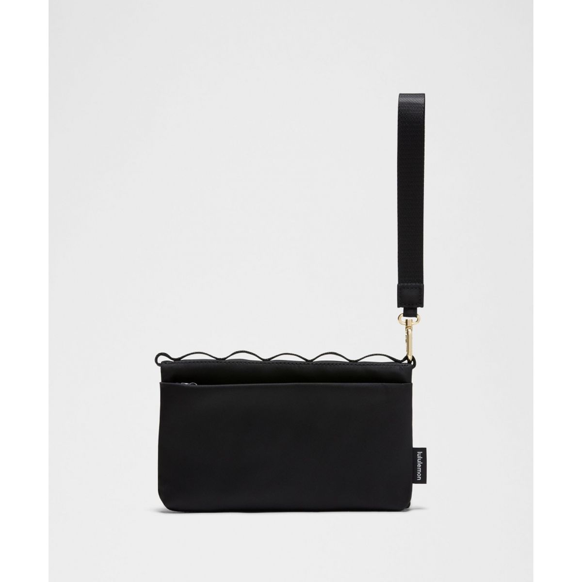 룰루레몬(LULULEMON) 월렛 리스틀릿  BLK GOLD