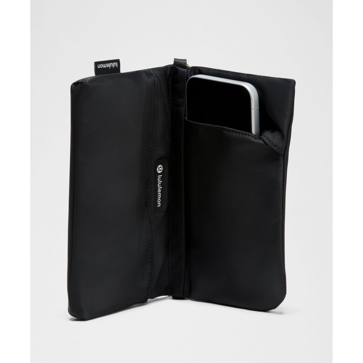 룰루레몬(LULULEMON) 월렛 리스틀릿  BLK GOLD