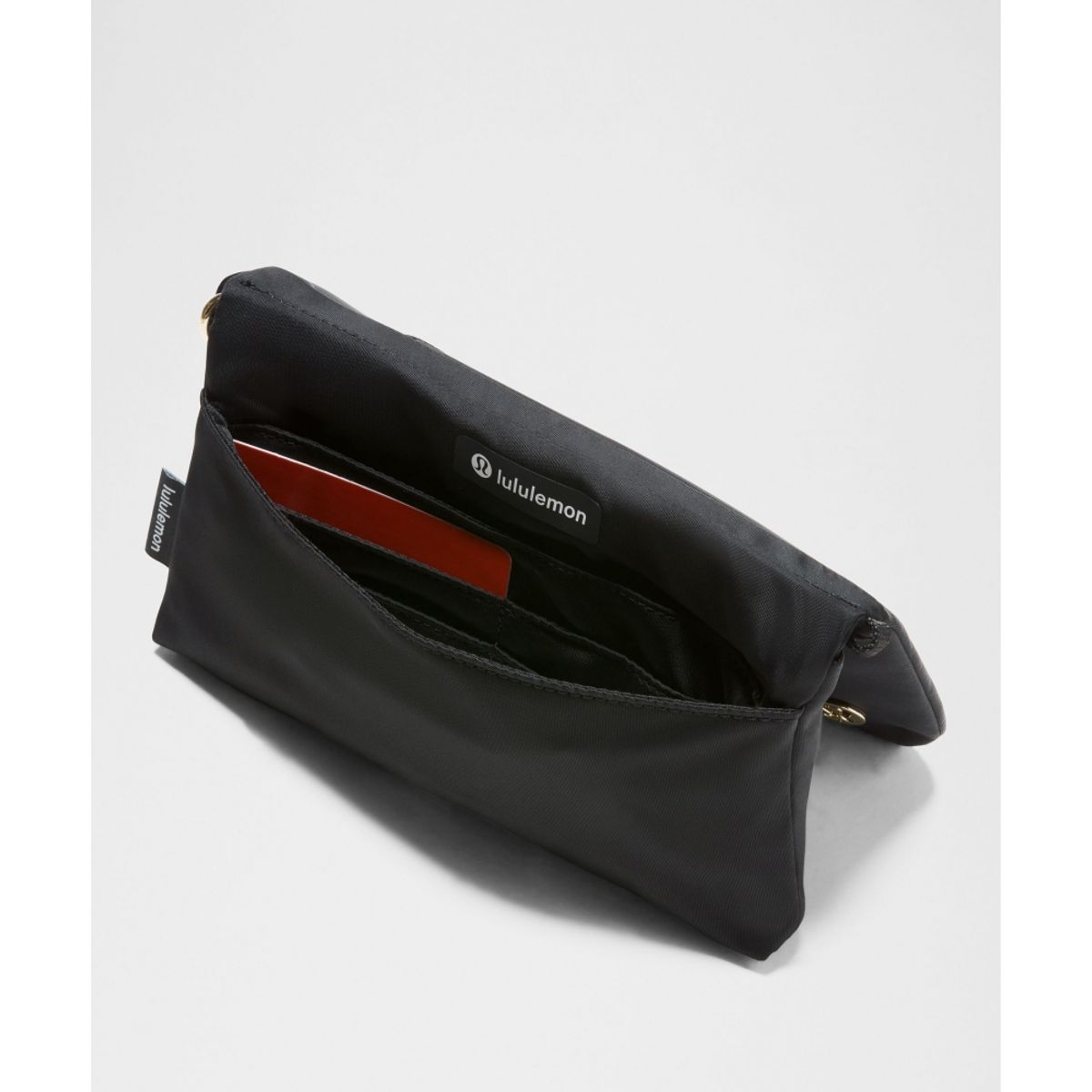 룰루레몬(LULULEMON) 월렛 리스틀릿  BLK GOLD