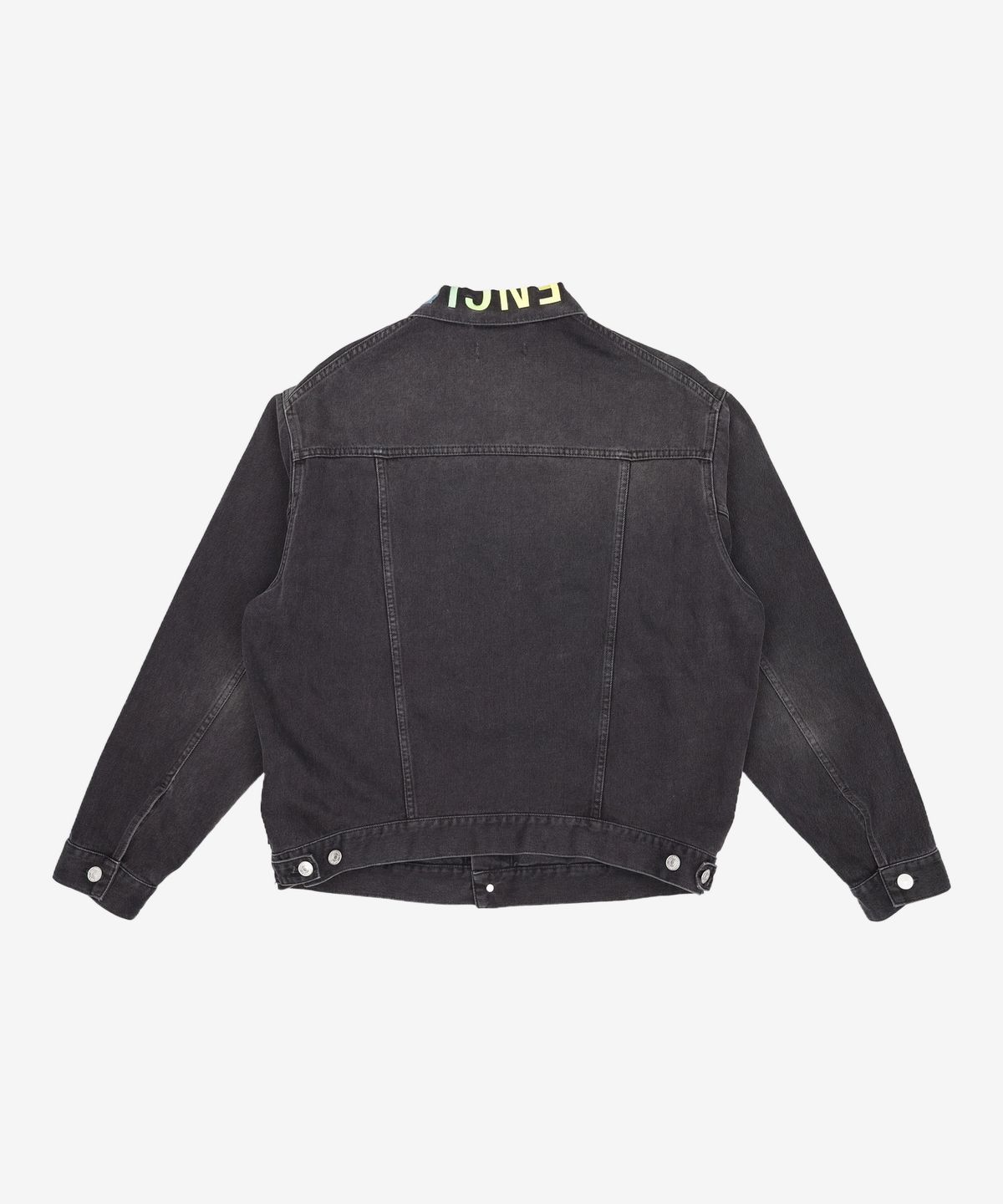발렌시아가(BALENCIAGA) 데님/트러커 재킷 46