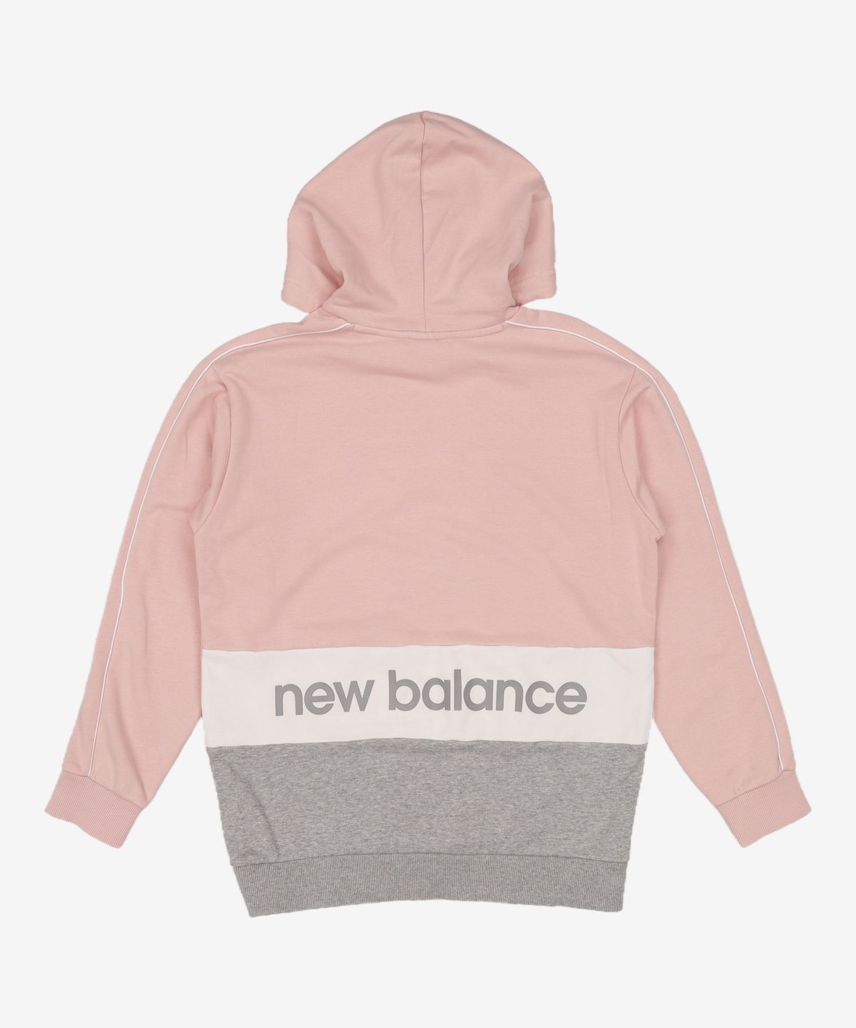 뉴발란스(NEW BALANCE) 후드 티셔츠 95