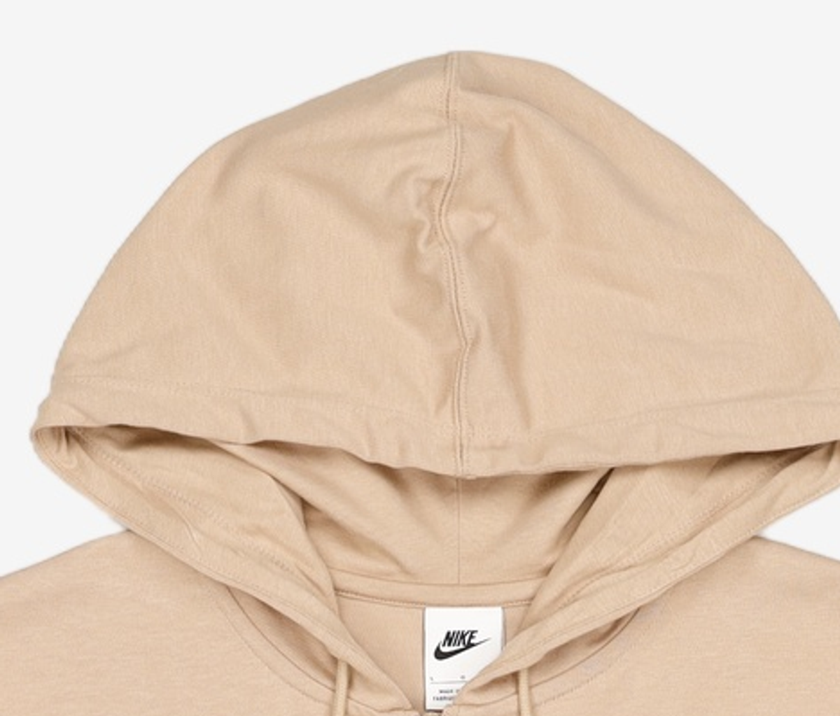 나이키(NIKE) 후드 집업 165/88A