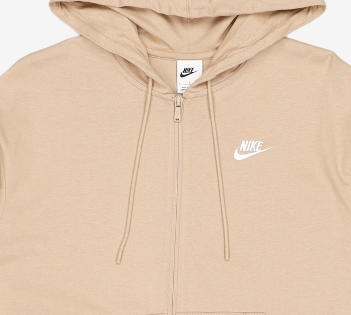 나이키(NIKE) 후드 집업 165/88A