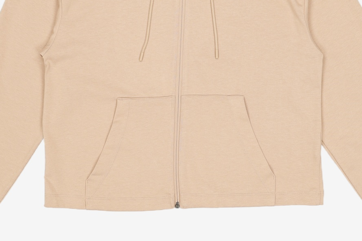 나이키(NIKE) 후드 집업 165/88A