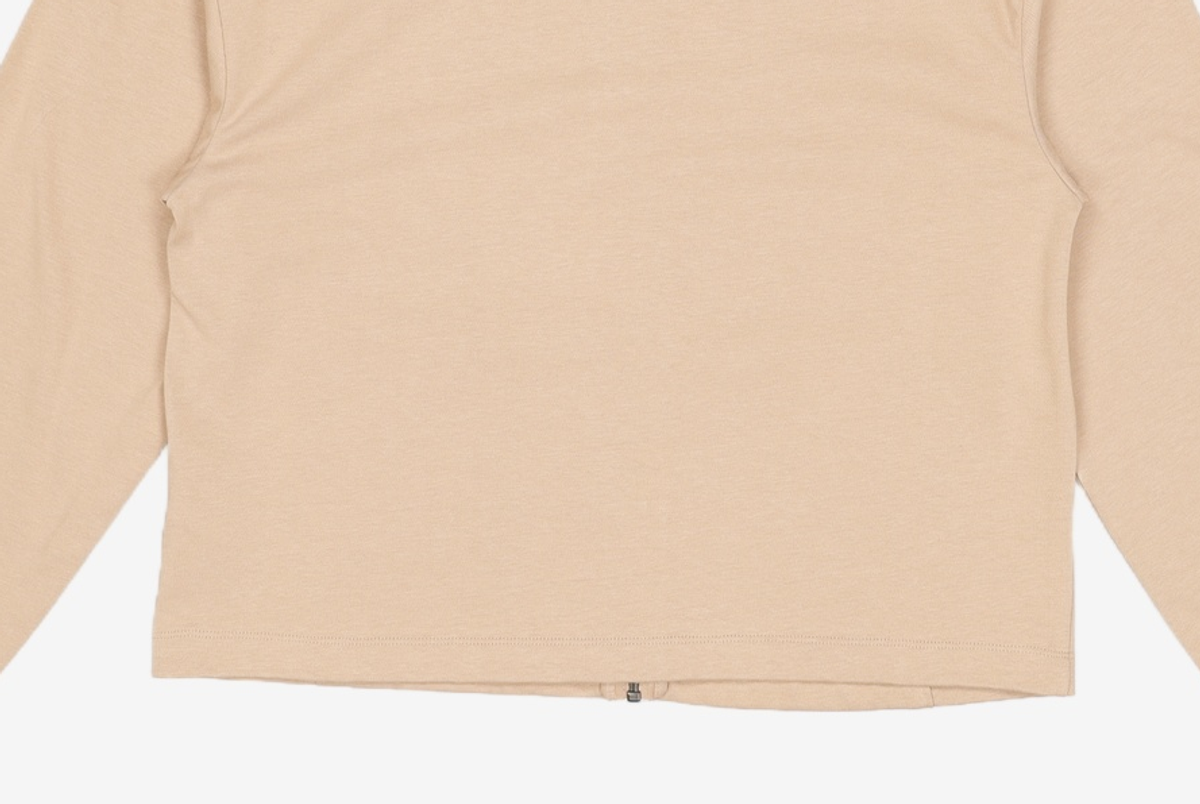 나이키(NIKE) 후드 집업 165/88A