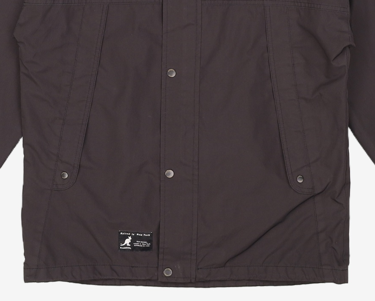 캉골(KANGOL) 점퍼/재킷 155