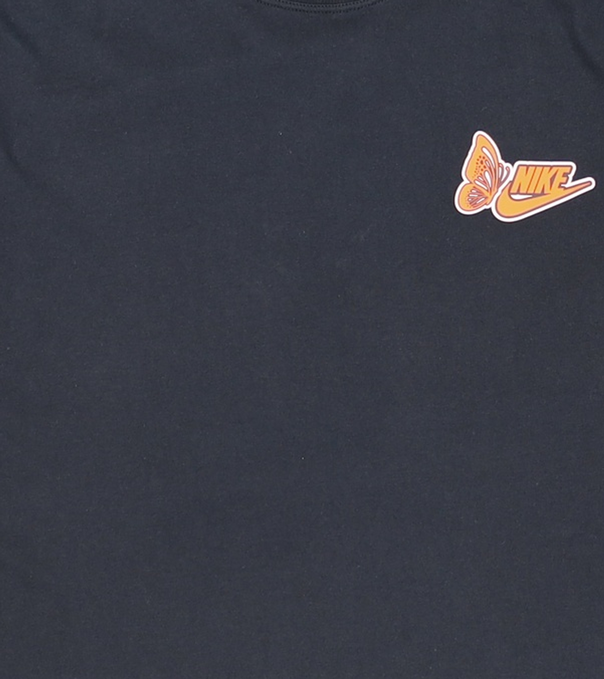 나이키(NIKE) 반소매 티셔츠 S
