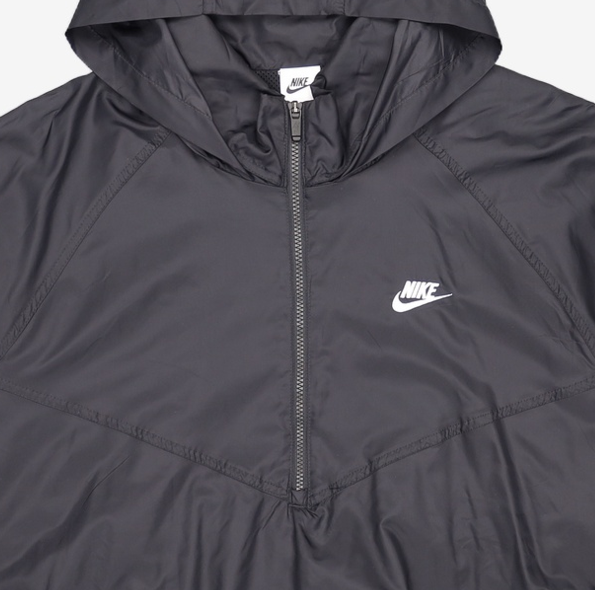 나이키(NIKE) 나일론/코치 재킷 XXL