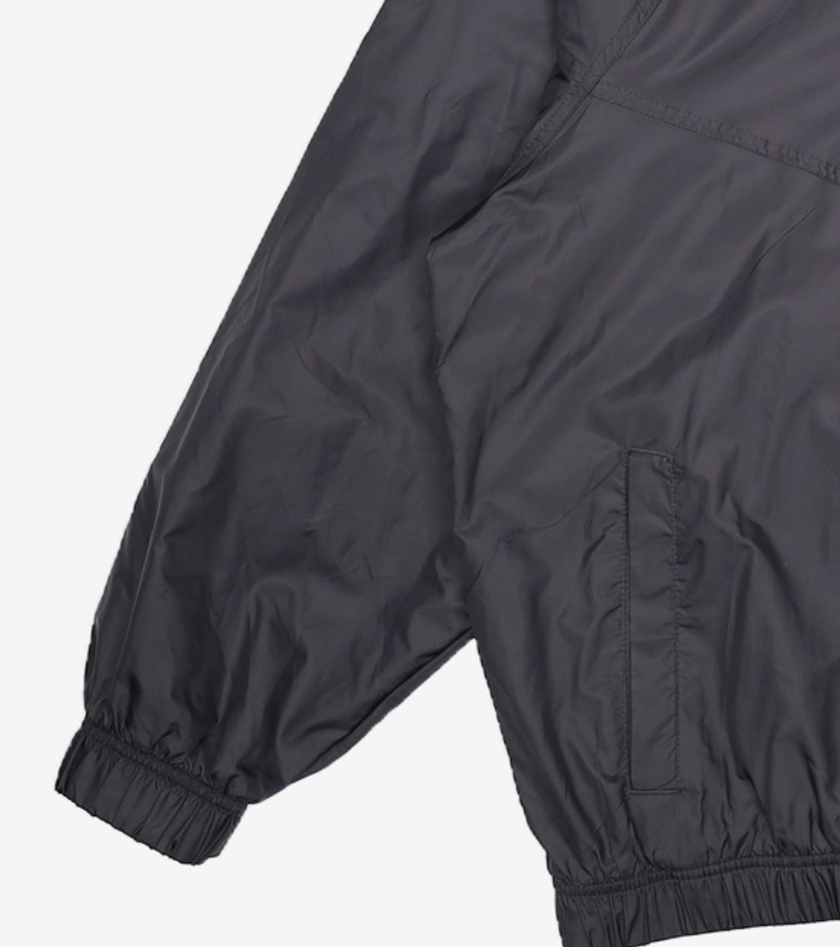 나이키(NIKE) 나일론/코치 재킷 XXL