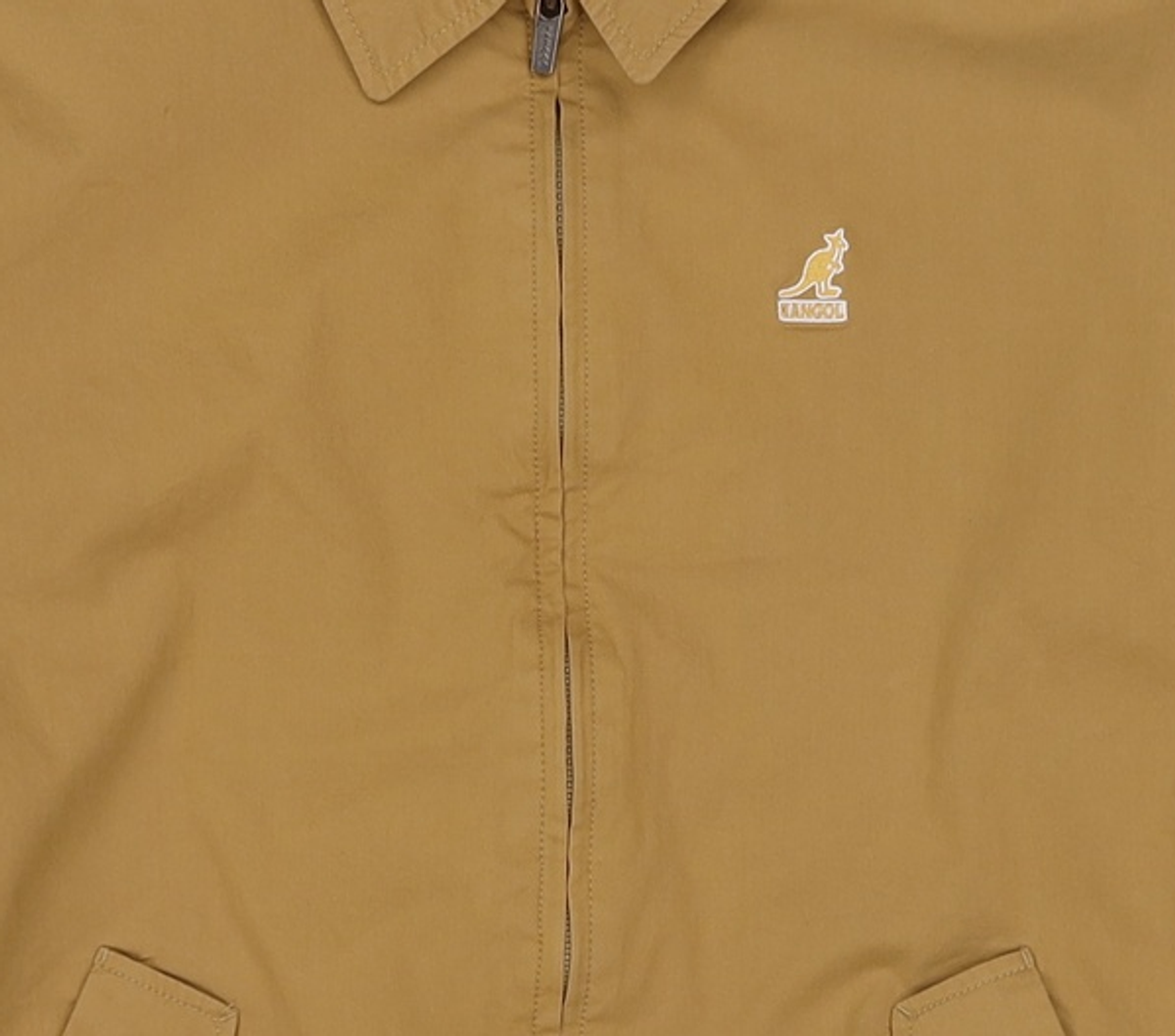 캉골(KANGOL) 점퍼/재킷 155