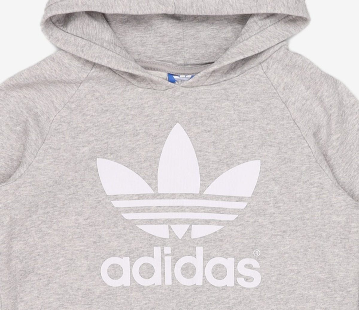 아디다스 키즈(ADIDAS KIDS) 후드 티셔츠 155
