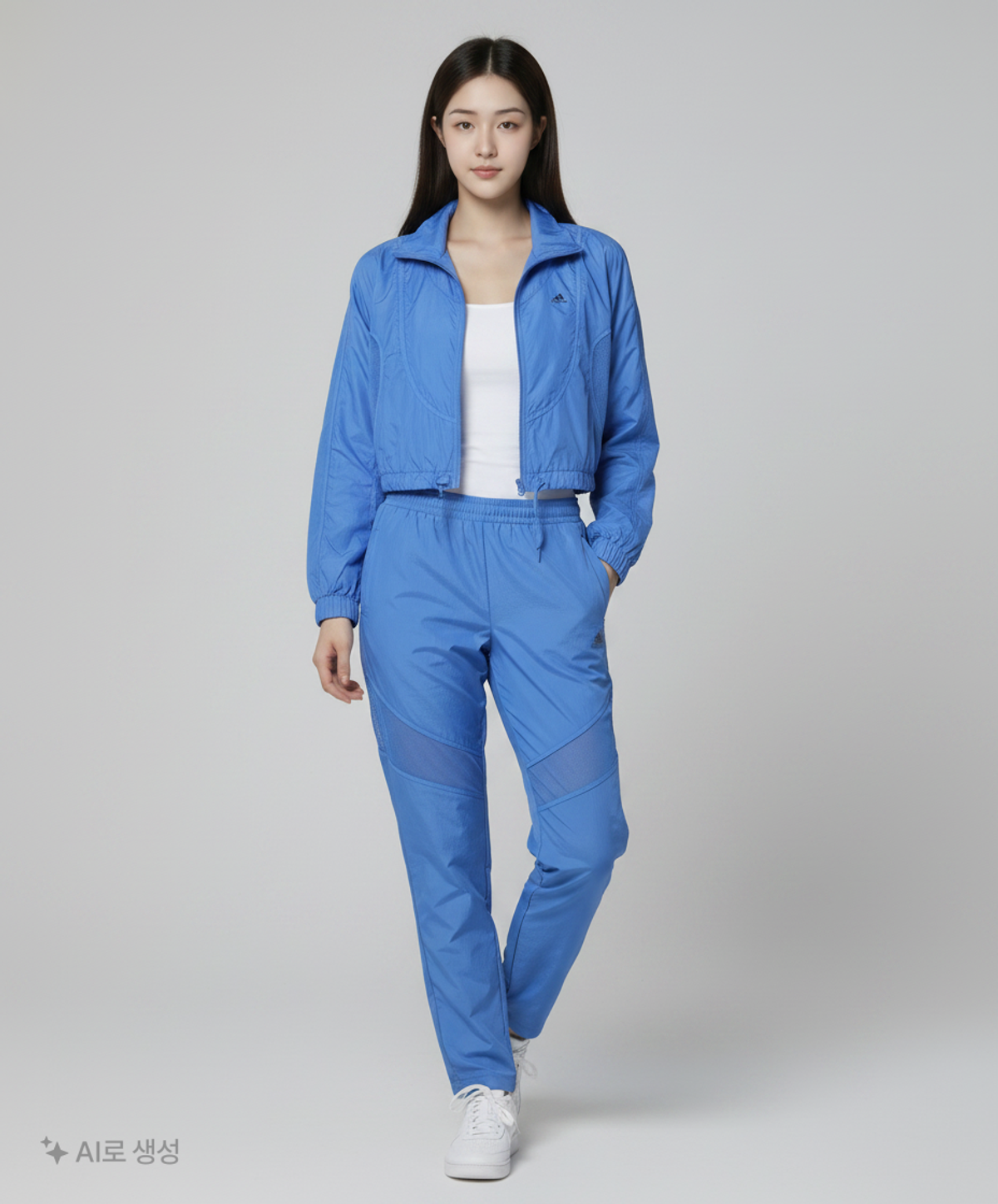 아디다스 스텔라 매카트니(ADIDAS Stella McCartney) 트레이닝 재킷 90