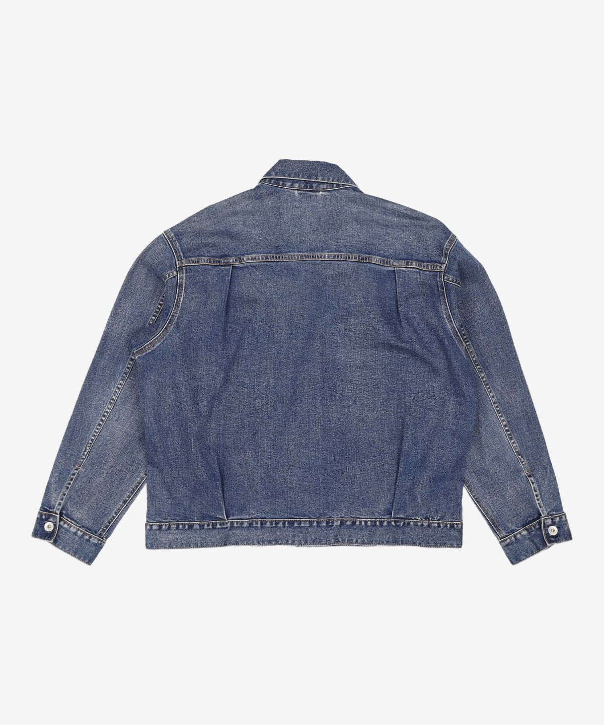 유니클로(UNIQLO) 데님/트러커 재킷 L
