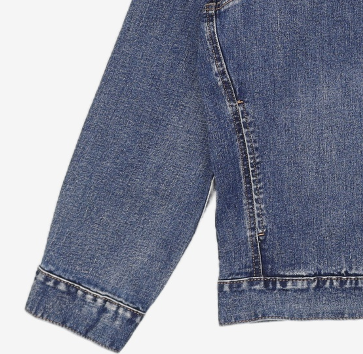 유니클로(UNIQLO) 데님/트러커 재킷 L