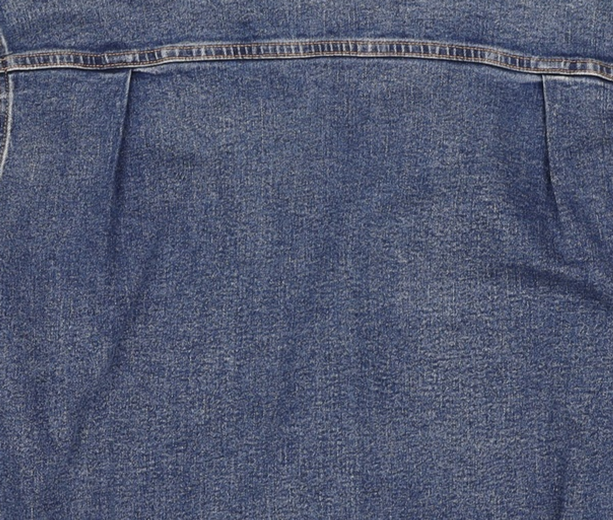 유니클로(UNIQLO) 데님/트러커 재킷 L
