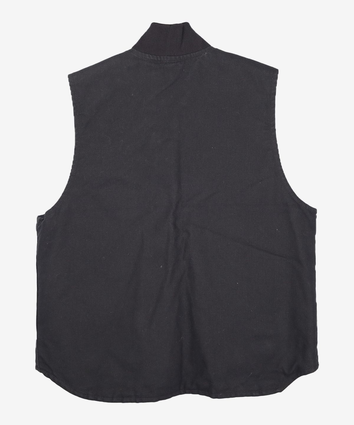 칼하트(CARHARTT) 덕엑티브 베스트 블랙 / V01-BLK L