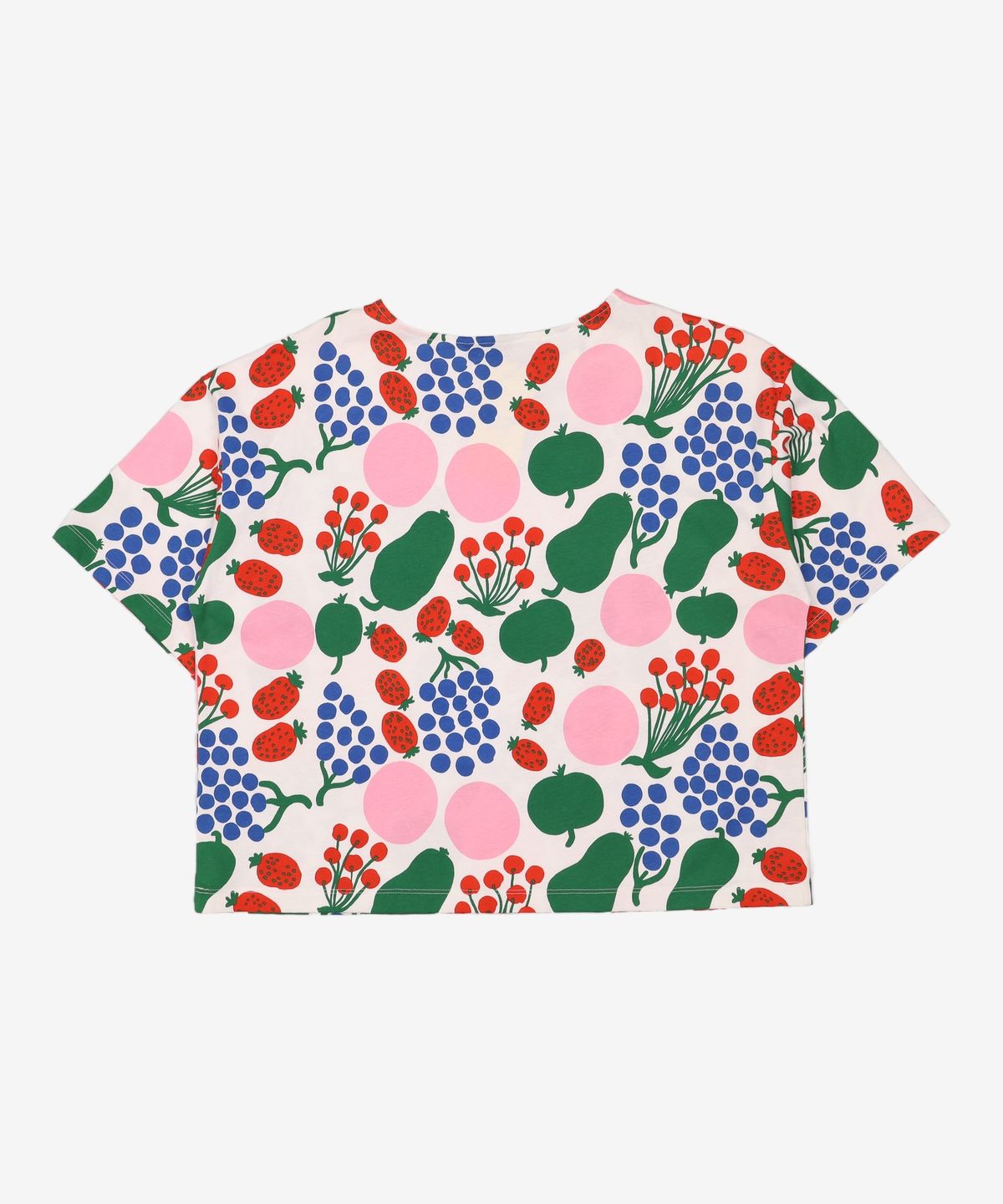 마리메꼬 x 유니클로(marimekko x UNIQLO) 반소매 티셔츠 XL