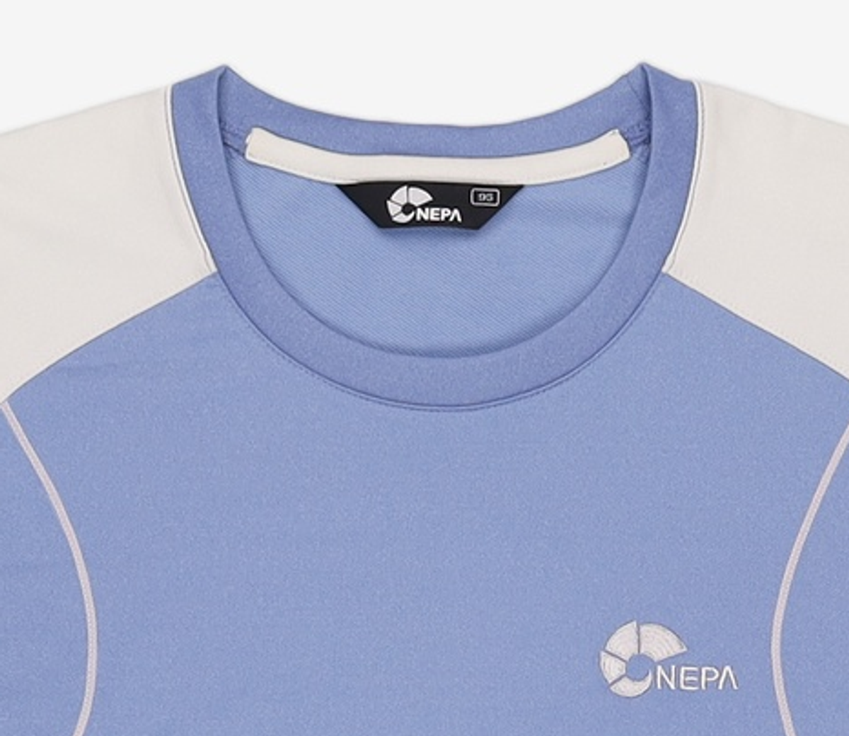 네파(NEPA) 긴소매 티셔츠 95