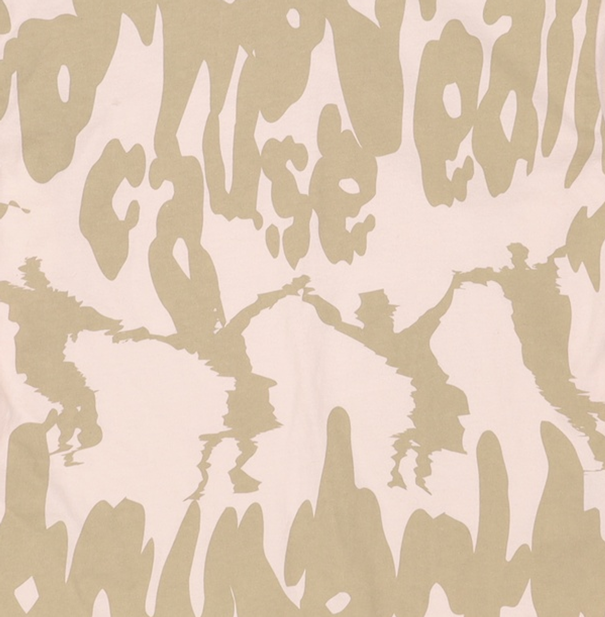 브라운브레스(BROWNBREATH) CAUSE LONGSLEEVE - IVORY M