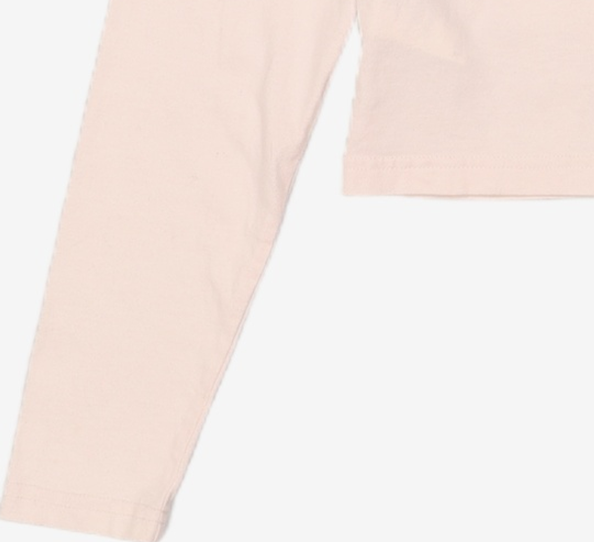 브라운브레스(BROWNBREATH) CAUSE LONGSLEEVE - IVORY M
