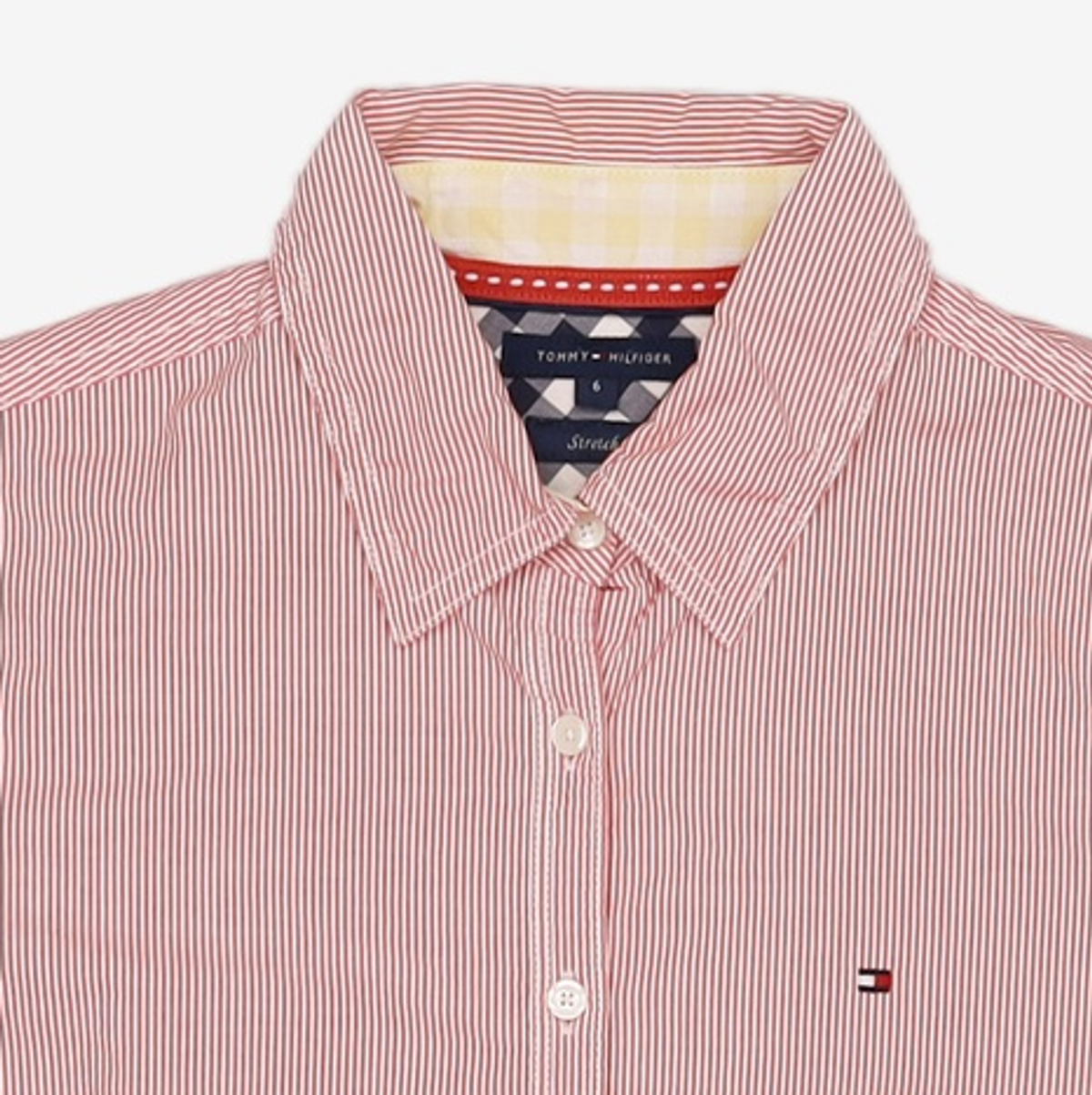 타미힐피거(TOMMY HILFIGER) 캐주얼 셔츠 95